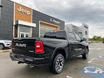 New 2026 Ram 1500 Laramie Crew Cab 4x4 Pickup for sale #J71504 - photo 2