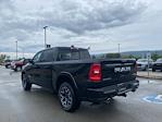 New 2026 Ram 1500 Laramie Crew Cab 4x4 Pickup for sale #J71504 - photo 4