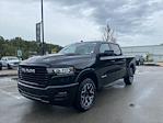 New 2026 Ram 1500 Laramie Crew Cab 4x4 Pickup for sale #J71504 - photo 5