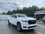 New 2026 Ram 1500 Laramie Crew Cab 4x4 Pickup for sale #J71505 - photo 1