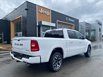 New 2026 Ram 1500 Laramie Crew Cab 4x4 Pickup for sale #J71505 - photo 2