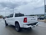 New 2026 Ram 1500 Laramie Crew Cab 4x4 Pickup for sale #J71505 - photo 4