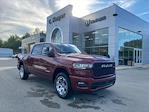 New 2026 Ram 1500 Big Horn Crew Cab 4x4 Pickup for sale #J71508 - photo 1