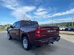 New 2026 Ram 1500 Big Horn Crew Cab 4x4 Pickup for sale #J71508 - photo 4