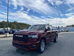 New 2026 Ram 1500 Big Horn Crew Cab 4x4 Pickup for sale #J71508 - photo 5