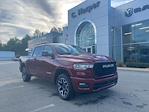 New 2026 Ram 1500 Laramie Crew Cab 4x4 Pickup for sale #J71509 - photo 1
