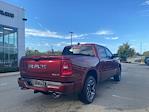 New 2026 Ram 1500 Laramie Crew Cab 4x4 Pickup for sale #J71509 - photo 2