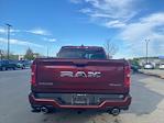 New 2026 Ram 1500 Laramie Crew Cab 4x4 Pickup for sale #J71509 - photo 3