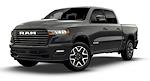 New 2026 Ram 1500 Laramie Crew Cab 4x4 Pickup for sale #J71519 - photo 1