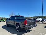New 2026 Ram 1500 Laramie Crew Cab 4x4 Pickup for sale #J71519 - photo 4