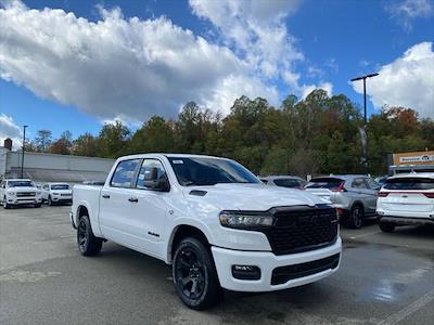 New 2026 Ram 1500 Big Horn Crew Cab 4x4 Pickup for sale #J71522 - photo 1