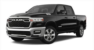 New 2025 Ram 1500 Big Horn Crew Cab 4x4 Pickup for sale #J71525 - photo 1