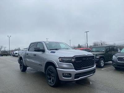 New 2026 Ram 1500 Big Horn Crew Cab for sale #J71528 - photo 1