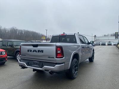 New 2026 Ram 1500 Big Horn Crew Cab for sale #J71528 - photo 2