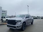 New 2026 Ram 1500 Big Horn Crew Cab for sale #J71528 - photo 5