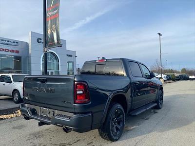 New 2026 Ram 1500 Big Horn Crew Cab for sale #J71531 - photo 2