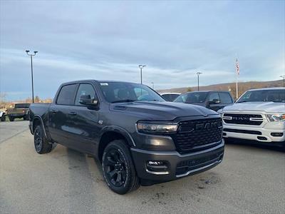 New 2026 Ram 1500 Big Horn Crew Cab for sale #J71532 - photo 1
