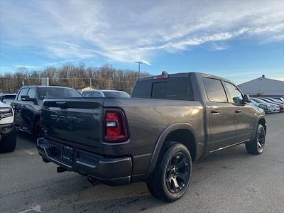 New 2026 Ram 1500 Big Horn Crew Cab for sale #J71532 - photo 2
