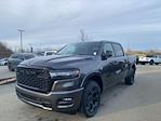 New 2026 Ram 1500 Big Horn Crew Cab for sale #J71532 - photo 4