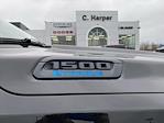 New 2026 Ram 1500 Big Horn Crew Cab for sale #J71540 - photo 4