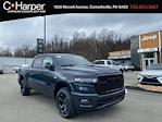 New 2026 Ram 1500 Big Horn Crew Cab for sale #J71541 - photo 1