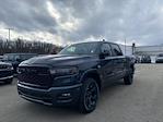 New 2026 Ram 1500 Big Horn Crew Cab for sale #J71541 - photo 4