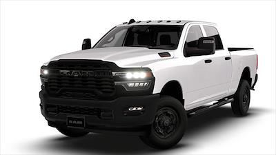 New 2026 Ram 2500 Tradesman Crew Cab for sale #J71543 - photo 1