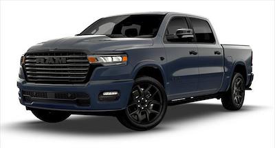 New 2026 Ram 1500 Laramie Crew Cab for sale #J71548 - photo 1