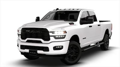 New 2026 Ram 2500 Big Horn Crew Cab for sale #J71550 - photo 1