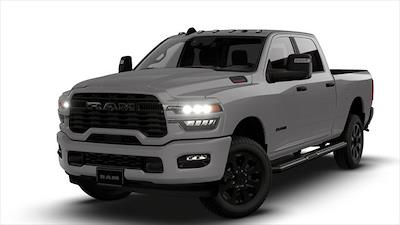 New 2026 Ram 2500 Big Horn Crew Cab for sale #J71555 - photo 1