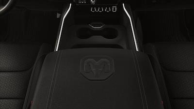 New 2026 Ram 1500 Laramie Crew Cab for sale #J71556 - photo 1