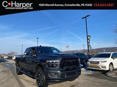 New 2026 Ram 2500 Laramie Crew Cab for sale #J71564 - photo 1