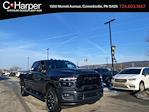 New 2026 Ram 2500 Laramie Crew Cab for sale #J71564 - photo 1