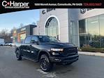 New 2026 Ram 1500 Rebel Crew Cab for sale #J71569 - photo 1