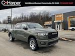 New 2026 Ram 1500 Big Horn Crew Cab for sale #J71570 - photo 1