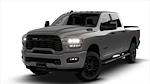 New 2026 Ram 2500 Big Horn Crew Cab for sale #J71571 - photo 1