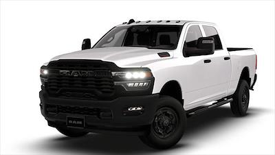 New 2026 Ram 2500 Tradesman Crew Cab for sale #J71573 - photo 1