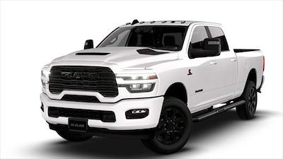 New 2026 Ram 2500 Laramie Crew Cab for sale #J71574 - photo 1