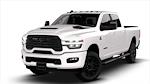New 2026 Ram 2500 Laramie Crew Cab for sale #J71574 - photo 1