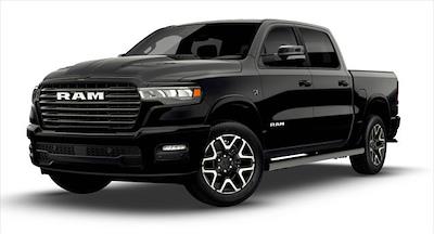 New 2026 Ram 1500 Laramie Crew Cab for sale #J71584 - photo 1