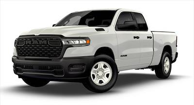 New 2026 Ram 1500 Tradesman Quad Cab for sale #J71591 - photo 1