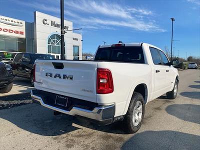 New 2026 Ram 1500 Big Horn Crew Cab for sale #J71599 - photo 2