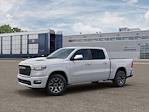 New 2026 Ram 1500 Laramie Crew Cab for sale #J71608 - photo 2