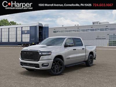 New 2026 Ram 1500 Laramie Crew Cab for sale #J71663 - photo 1