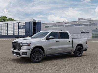 New 2026 Ram 1500 Laramie Crew Cab for sale #J71663 - photo 2
