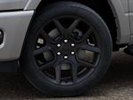 New 2026 Ram 1500 Laramie Crew Cab for sale #J71663 - photo 8