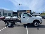 New 2024 Ram 3500 Tradesman Regular Cab 4x4 60 CA Cab Chassis for sale #M70277 - photo 4