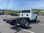 New 2024 Ram 3500 Tradesman Regular Cab 4x4 60 CA Cab Chassis for sale #M70277 - photo 2
