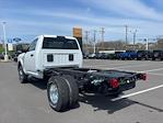 New 2024 Ram 3500 Tradesman Regular Cab 4x4 60 CA Cab Chassis for sale #M70277 - photo 5