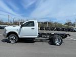 New 2024 Ram 3500 Tradesman Regular Cab 4x4 60 CA Cab Chassis for sale #M70277 - photo 6